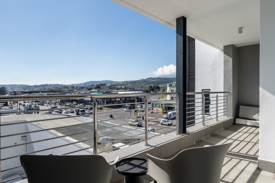 2 Bedroom Property for Sale in La Colline Western Cape